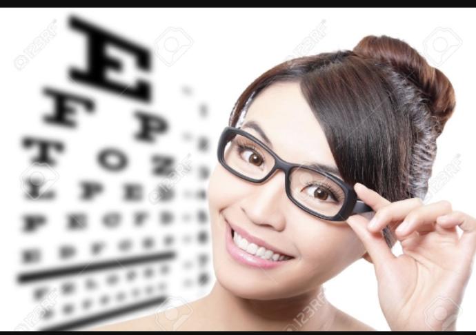 Is it okay to wear glasses if you don't need them?