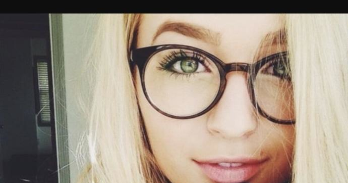Is it okay to wear glasses if you don