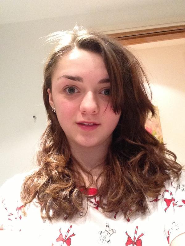 What do you think of this short haircut?