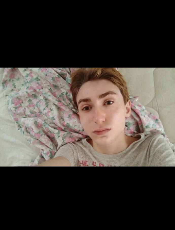 Do i have a common face?