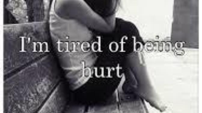 How do I deal with boyfriend who betrayed me?