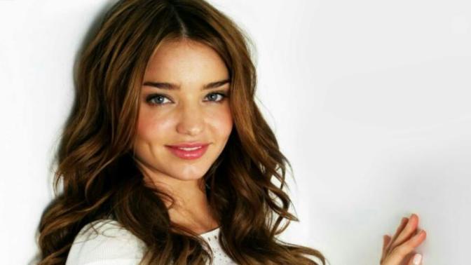 Megan Fox or Miranda Kerr?
