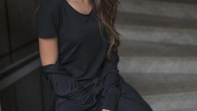 What's the hottest Turkish actress?
