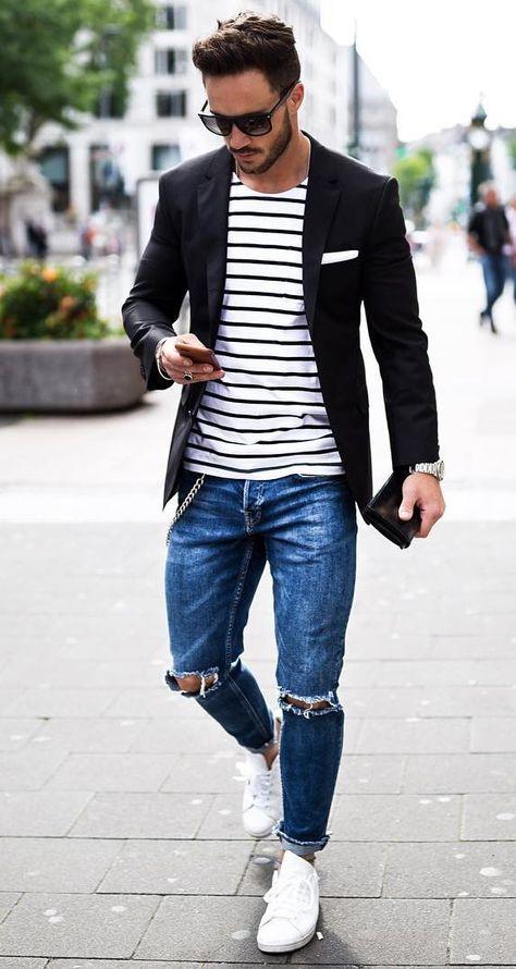 Is it just me or do East Asian guys have a great sense of style?