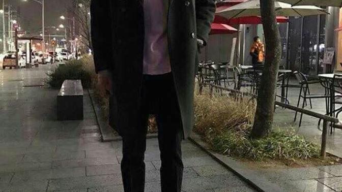 Is it just me or do East Asian guys have a great sense of style?
