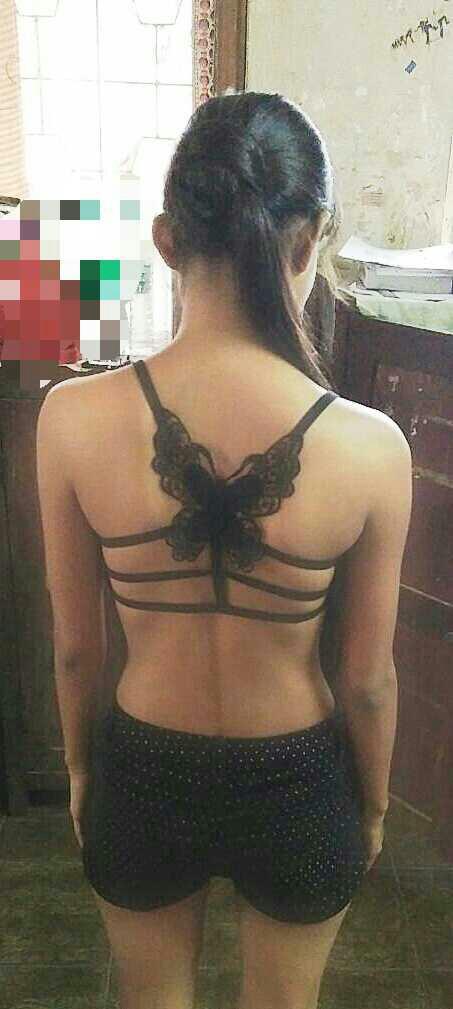 girls how is this bra??