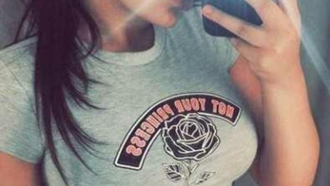 Slut or Just Body Positive?