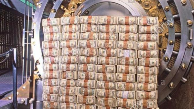 What does it mean when a guy keeps liking photos of money on instagram?