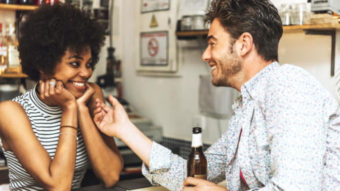 How important are looks to you when you choose your partner?