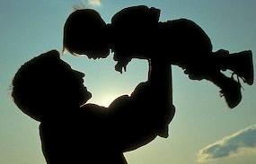 Who do you love the most in your life?