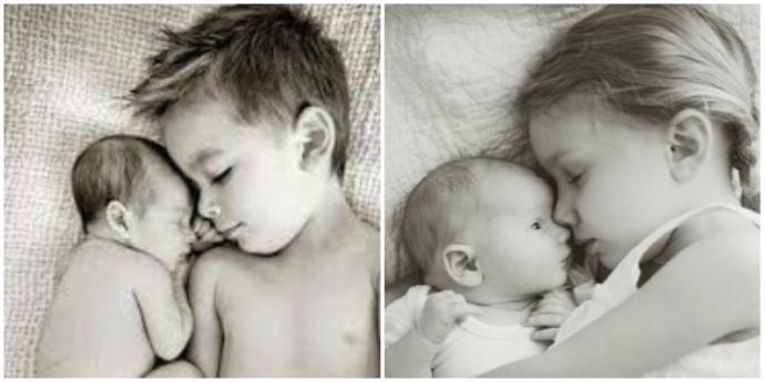Who do you love the most in your life?