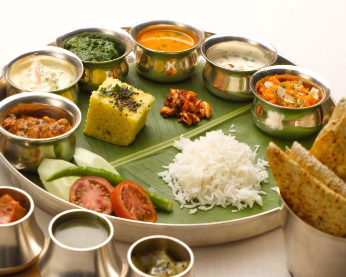 What is your favorite cuisine?