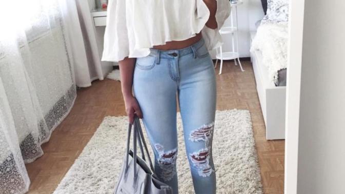 Guys, what's your favorite women's fashion style?