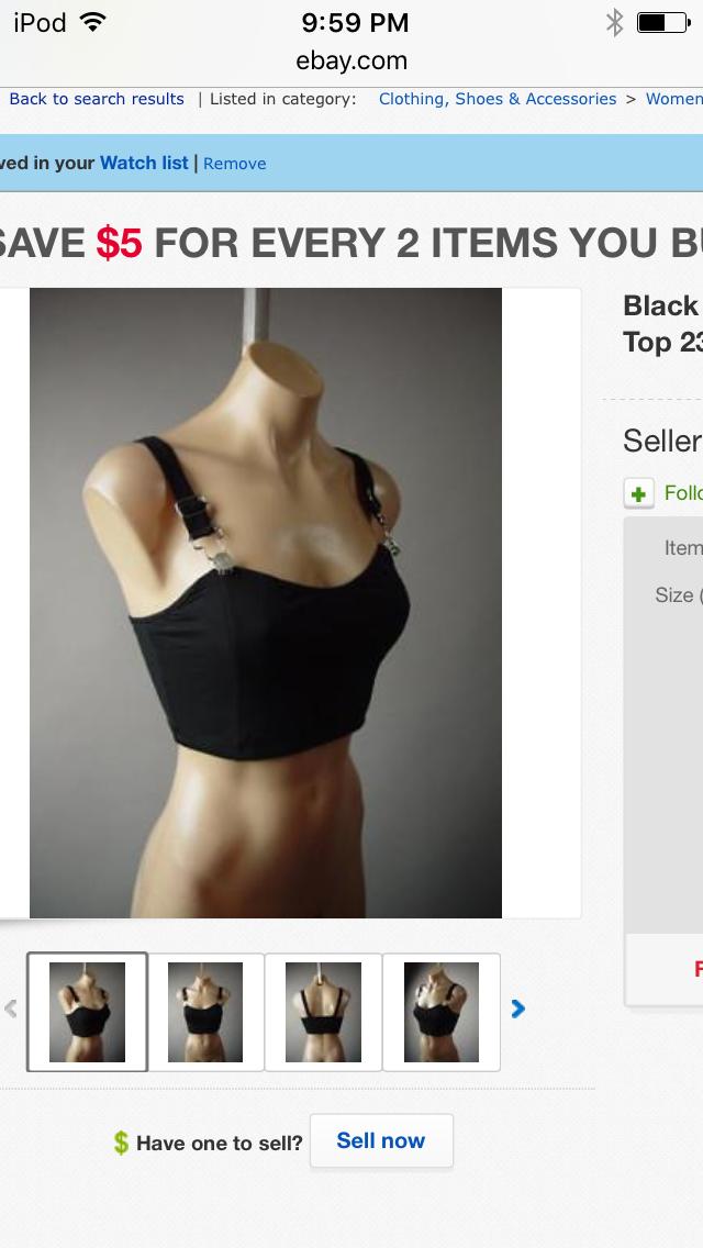 What type of bottoms go with this top? Please help?