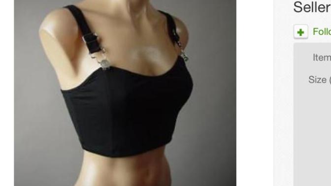 What type of bottoms go with this top? Please help?