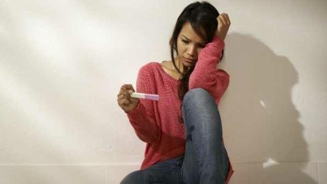 Should abortion be legal?