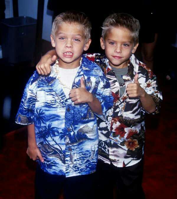 Fave early 2000's fashion trends 😉?