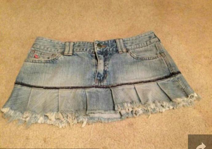 Fave early 2000's fashion trends 😉?