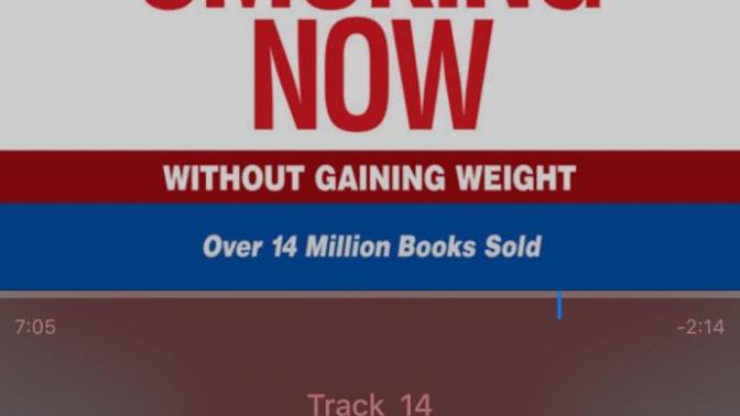TRYING TO QUIT SMOKING? Finding it hard? Read this?