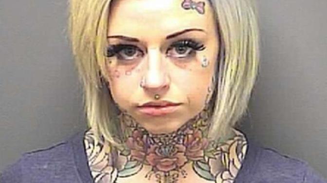 Guys do you prefer girls with or without tattoos?