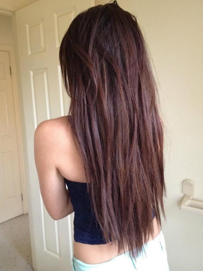 Guys, do you care if your SO cuts her hair?