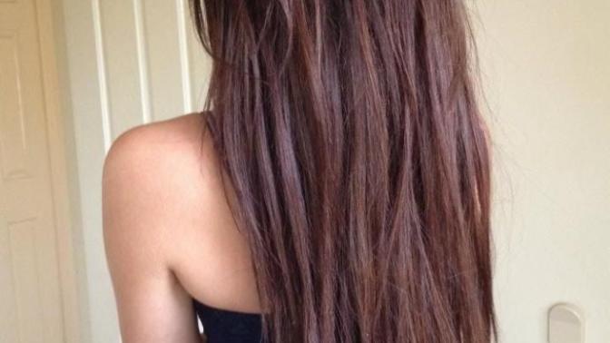 Guys, do you care if your SO cuts her hair?