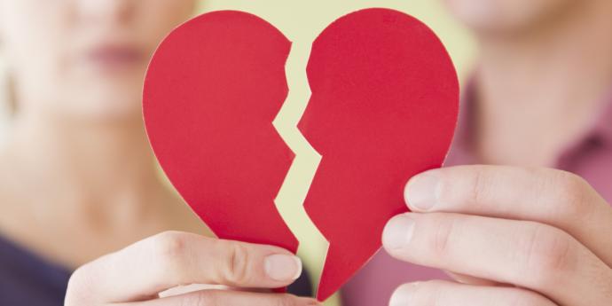 How did your worst relationship end?
