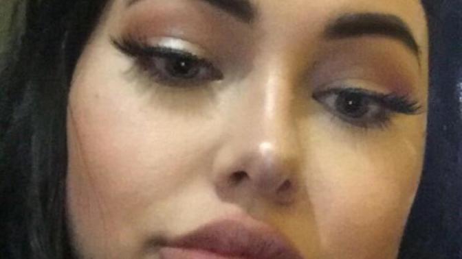 Could I pull off a darker lip color?(pics)
?