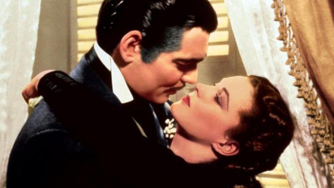 How do you feel about the movie' Gone With The Wind' being removed from a Memphis Theater because its racially insensitive?