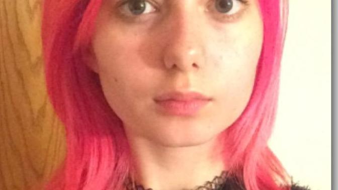 What's wrong with my face, please be specific?