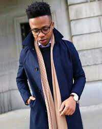 I love dapper men.?