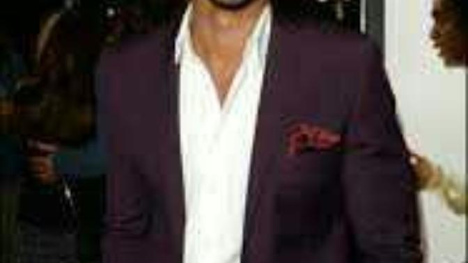 I love dapper men?