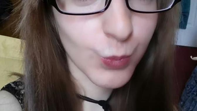 Do guys find girls with glasses sexy?