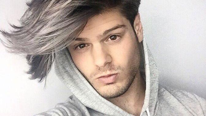 Dying my hair what do you think?