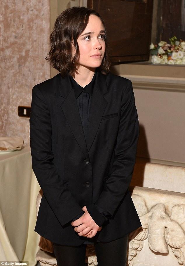 What exactly are lesbian shoes?