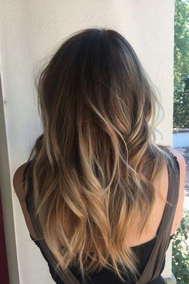 What's are your opinions on Balayage<br />?