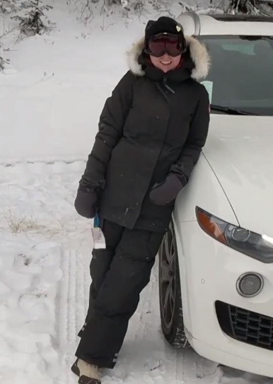 Is it worth buying matching pants for my Canada Goose parka?