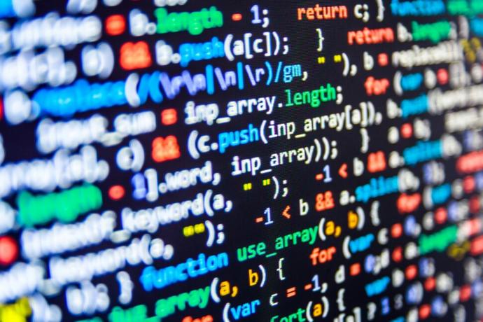 Should I learn javascript, C++, or HTML programming??