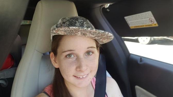 Guys, Is this girl pretty or not? AND what is her best and worst feature?