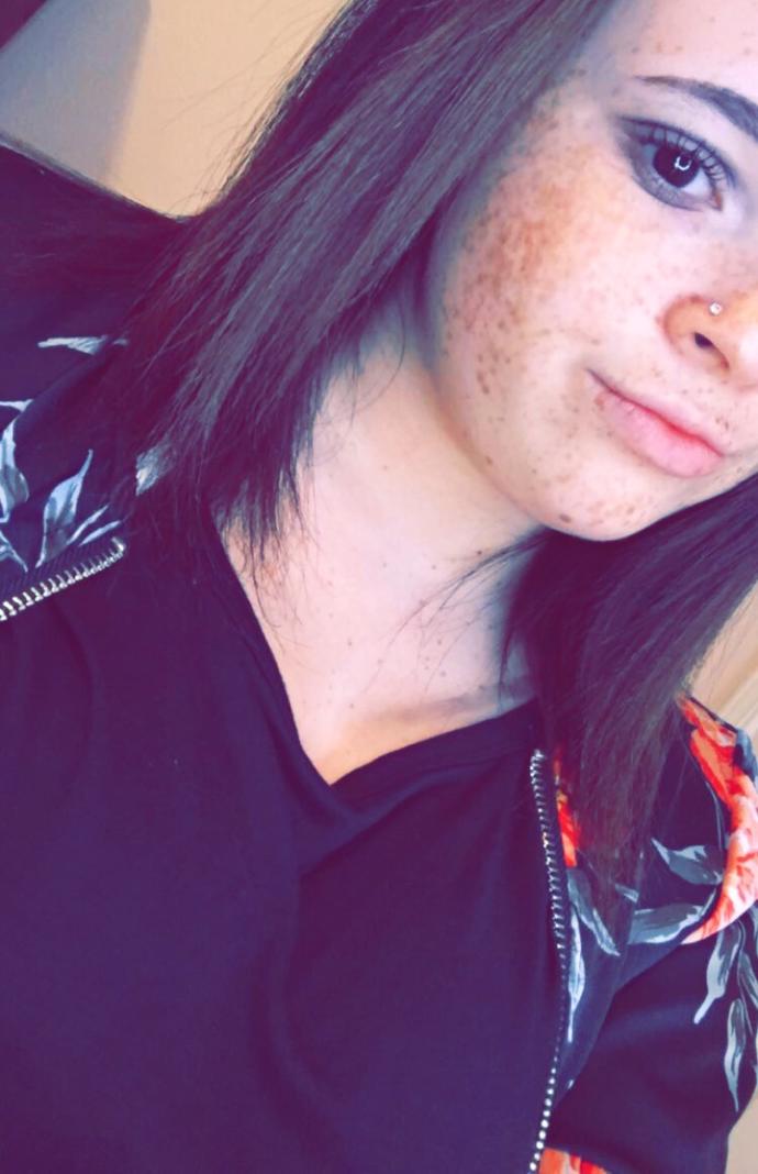 Should I dye my hair this color?