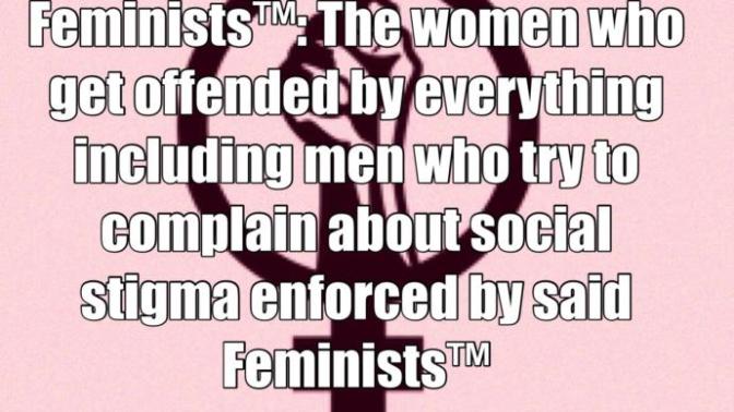 Jokes/Subjects that are offensive to you?