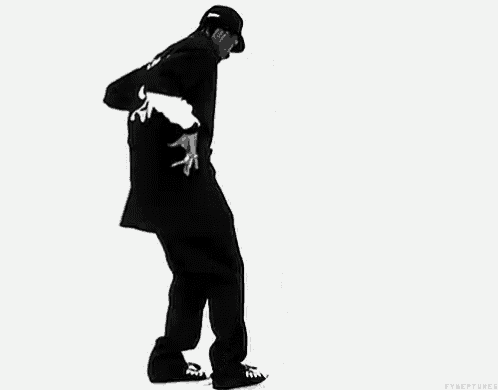 Do you know how to C walk?