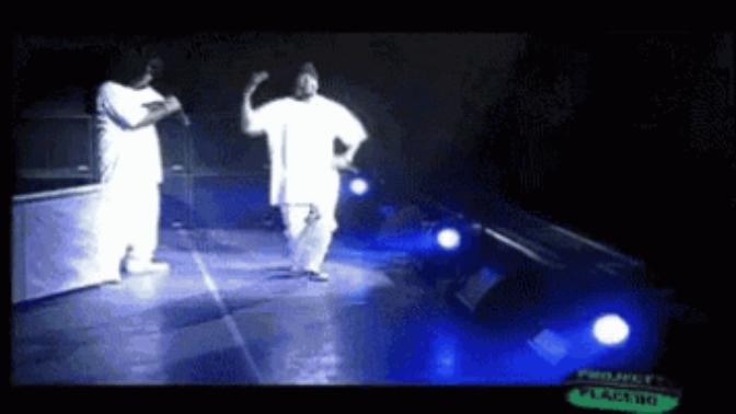 Do you know how to C walk?