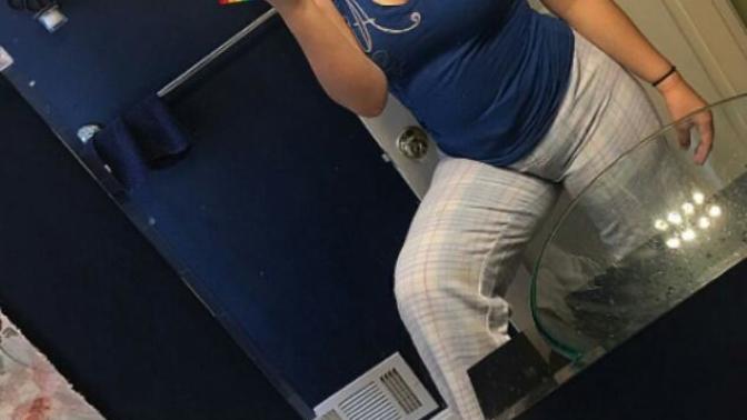 Do you think all women are LGBT?