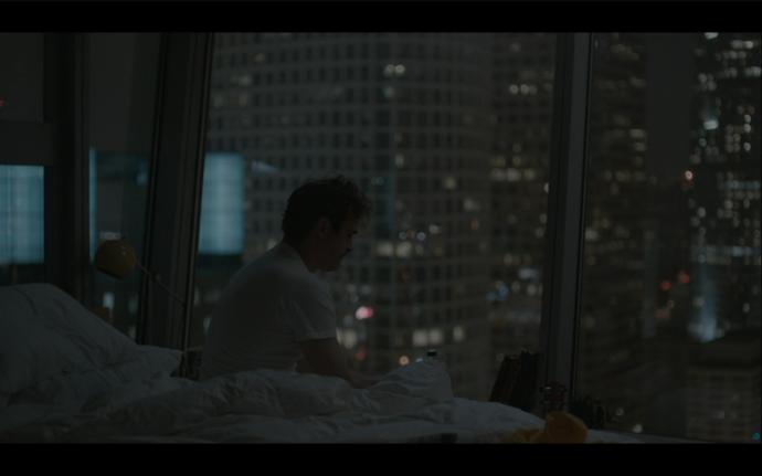 Feeling depressed in your early twenties? Should you break up because you're depressed? Thoughts?