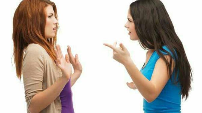 Have you ever experienced an abusive friendship?