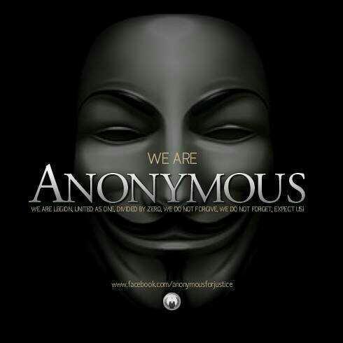 Is is bad to ask questions anonymously and Answer anonymously on G@G ???