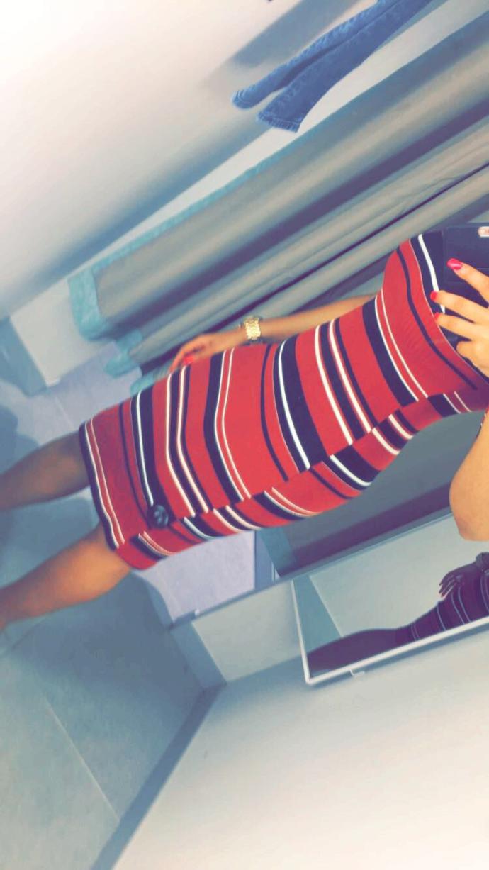 My boyfriend called me fat ?