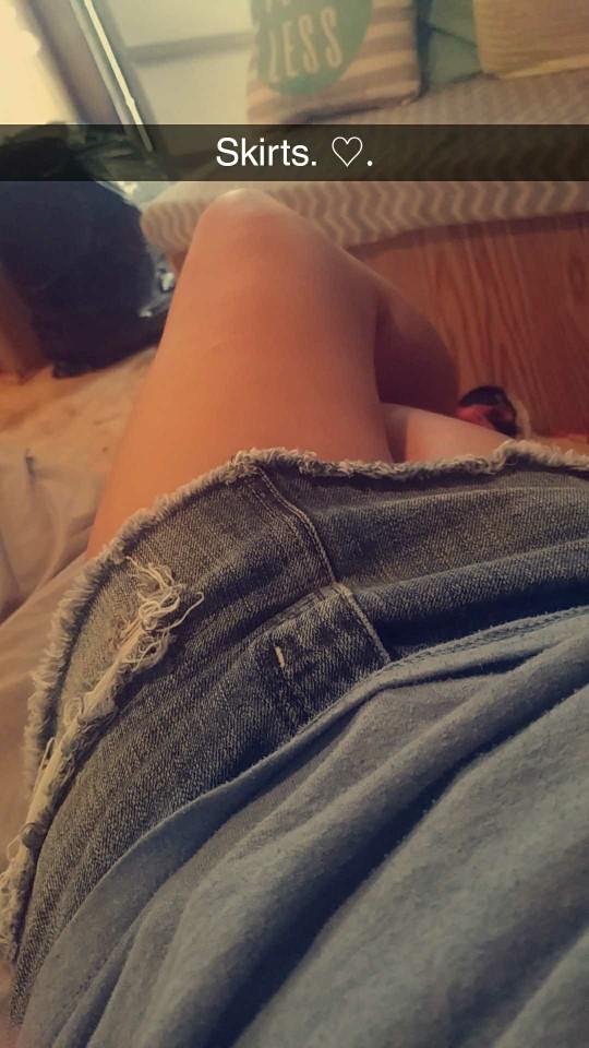 Thoughts on skirts.??