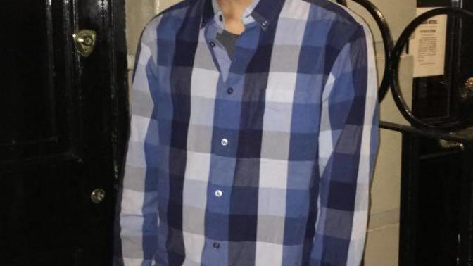Girls, am I just fucking ugly?